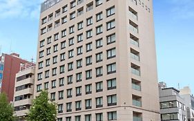 Hotel Keihan Tokyo Yotsuya